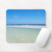 美しいメキシコ湾 マウスパッド (マウス)