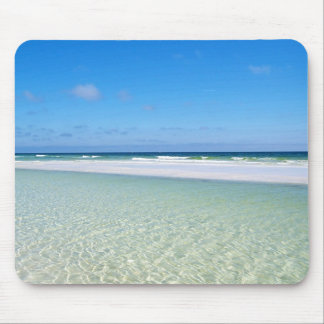 美しいメキシコ湾 マウスパッド