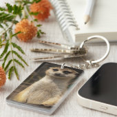 美しいメルカート キーホルダー (正面右)