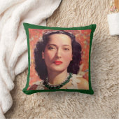 美しいメルレオーベロン クッション (ブランケット)