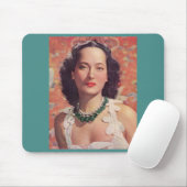 美しいメルレオーベロン マウスパッド (マウス)