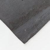 美しいモザイククレーンフリースブランケット フリースブランケット (角)