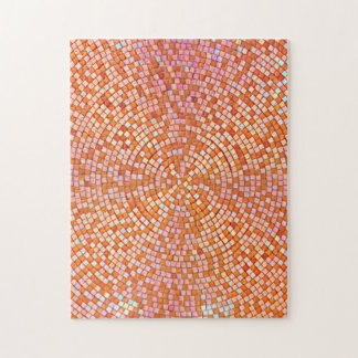 美しいモザイクパズル ジグソーパズル