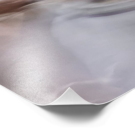 美しいモスクメッカイスラムのカアバの贈り物 フォトプリント            (角)