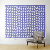 美しいモダン抽象芸術 タペストリー (インサイチュ(横))