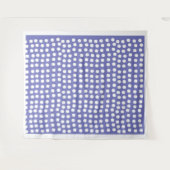 美しいモダン抽象芸術 タペストリー (正面(横))