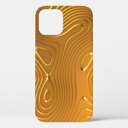 美しいモダン背景テクスチャ(レリーフ、 浮き彫り、p) Case-Mate iPhoneケース (裏面)
