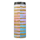 美しいモノグモダンラム タンブラー (裏面)