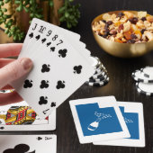 美しいユタ トランプ (インサイチュ)