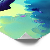 美しいユニコーン ポスター (角)