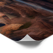 美しいユニコーン ポスター (角)