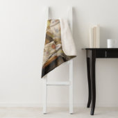 美しいヨークシャーテリア シェルパブランケット (インサイチュ)