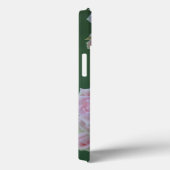 美しいライトピンクガーデンバラ Case-Mate iPhoneケース (裏面 / 右)