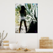 美しいライトポスター ポスター (キッチン)