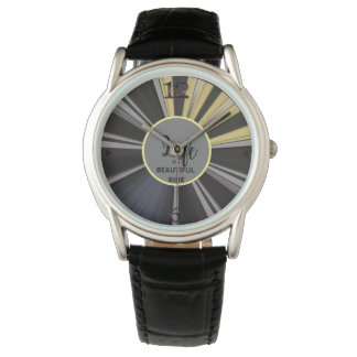 美しいライド 腕時計