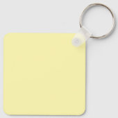 美しいライフキーチェーン キーホルダー (裏面)