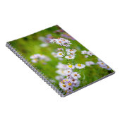 美しいラインノートブック ノートブック (右側)