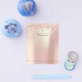 美しいラッシュメイクアップスタイリストイベントプランナーヘア チラシ (シングル)