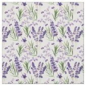 美しいラベンダー、カスタムサイズ、背景 ファブリック (見本)