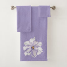 美しいラベンダー