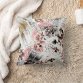 美しいランスタイリッシュド クッション (ブランケット)