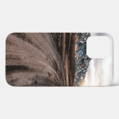 美しいランドマナラウガー砂利道 Case-Mate iPhoneケース (裏面 (横))