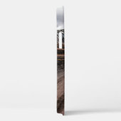 美しいランドマナラウガー砂利道 Case-Mate iPhoneケース (裏面 / 右)