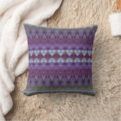 美しいリバーシブルデザイン クッション (ブランケット)