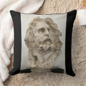 美しいルネッサンスのクッションbyメゾンデボワ クッション (ブランケット)