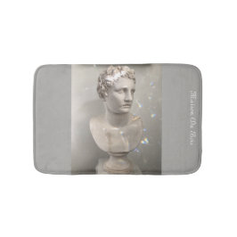 美しいルネッサンスバスマットバイメゾンデボワ バスマット