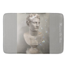 美しいルネッサンスバスマットバイメゾンデボワ