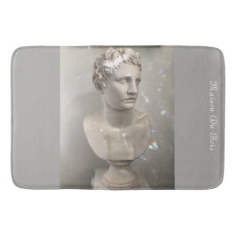 美しいルネッサンスバスマットバイメゾンデボワ バスマット