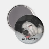 美しいレストシリーズ マグネット (正面/裏面)