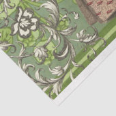 美しいレディースデコペティッシュペーパー 薄葉紙 (詳細)