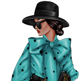 美しいレディiPhone / iPadケース iPhone 11 ケース