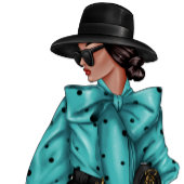 美しいレディiPhone / iPadケース Case-Mate iPhoneケース