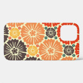 美しいレトロアールヌーボー Case-Mate iPhoneケース (裏面 (横))