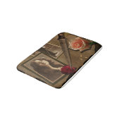 美しいロミオおよびJuliet - 3つのサイズ バスマット (アングル)