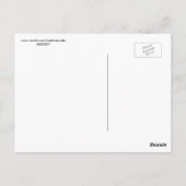 美しいロングビーチ，カリフォルニア州ヴィンテージ ポストカード (裏面)