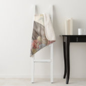 美しいワイマラン シェルパブランケット (インサイチュ)