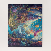 美しいワンダーランド