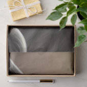 美しいヴィンテージのクリスマスエンジェルの切り離 薄葉紙 (ギフト)