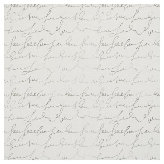 美しいヴィンテージの原稿 ファブリック (見本)