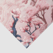 美しいヴィンテージアジインスパイアアさくらんぼ 薄葉紙 (詳細)