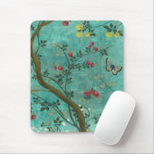 美しいヴィンテージアンティーク マウスパッド (マウス)