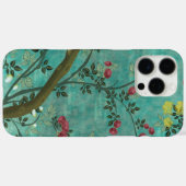 美しいヴィンテージアンティーク Case-Mate iPhoneケース (裏面 (横))