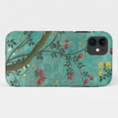 美しいヴィンテージアンティーク Case-Mate iPhoneケース (裏面(横))