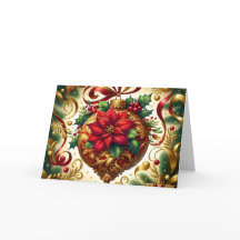 美しいヴィンテージクリスマスツリーオーナメント