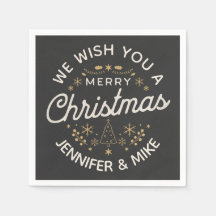 美しいヴィンテージクリスマスデザイン