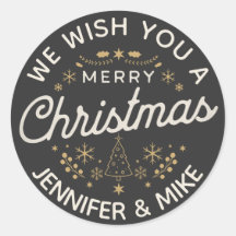 美しいヴィンテージクリスマスデザイン